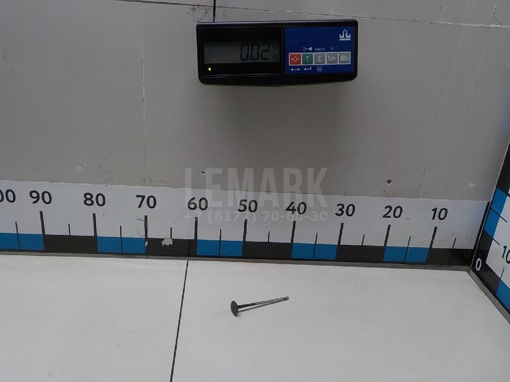 Клапан выпускной для  Audi A1 (8X) 2010-2018