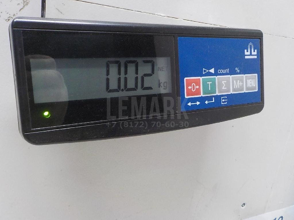 Клапан выпускной для  Audi A1 (8X) 2010-2018