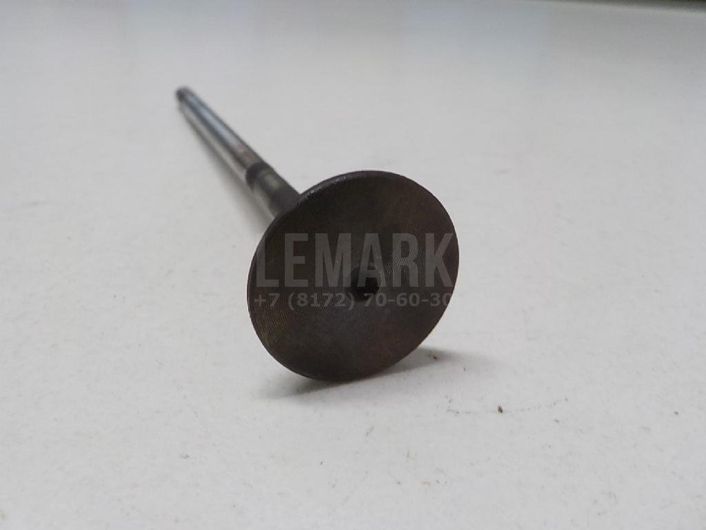 Клапан выпускной для  Audi A1 (8X) 2010-2018