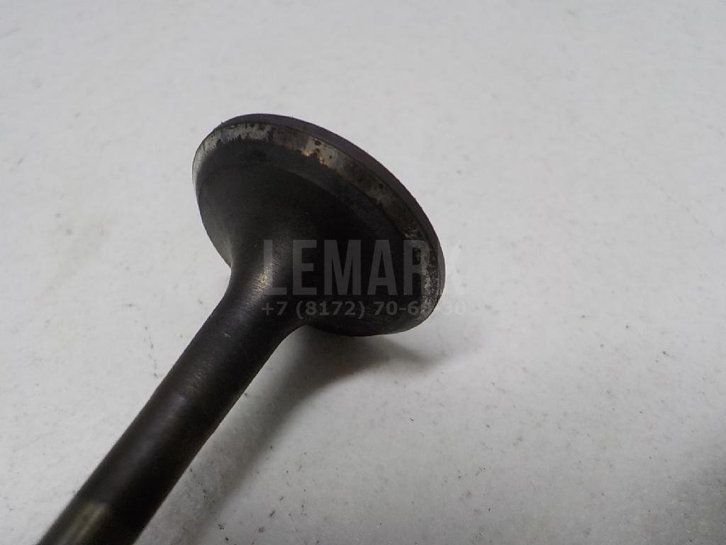 Клапан выпускной для  Audi A1 (8X) 2010-2018