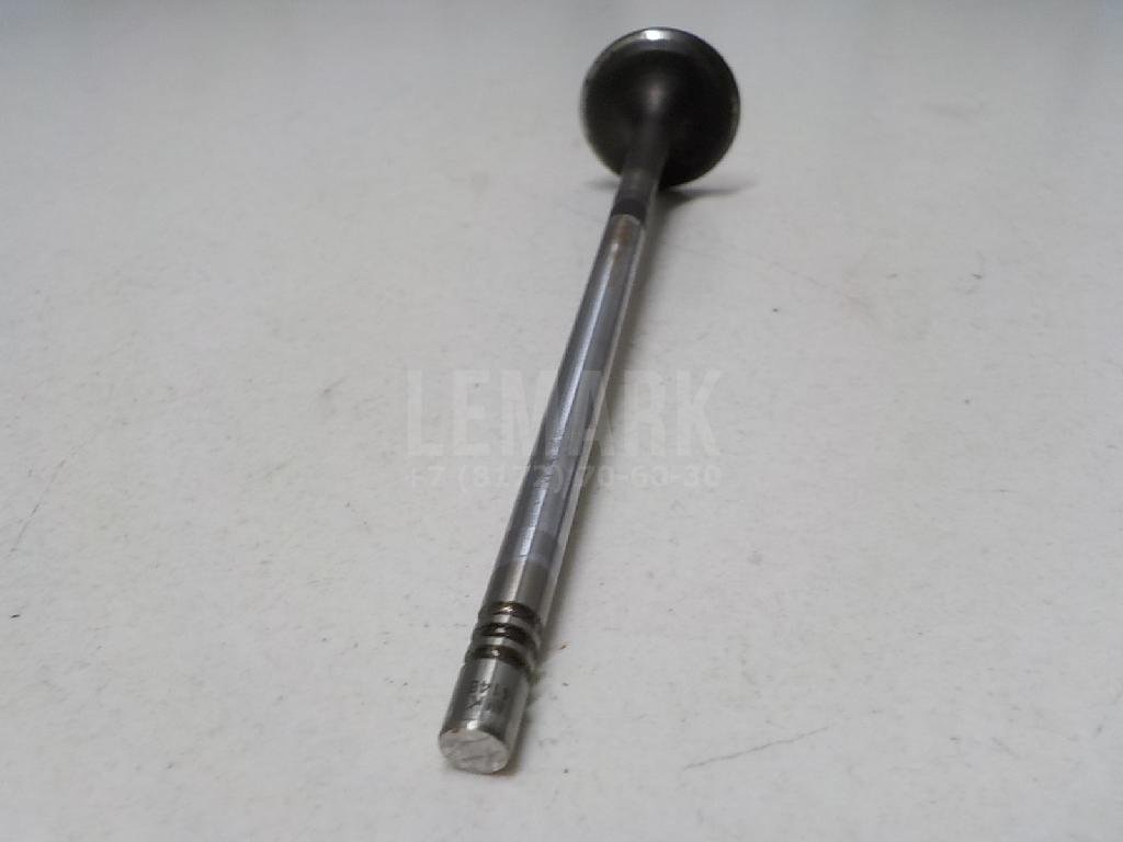 Клапан выпускной для  Audi A1 (8X) 2010-2018