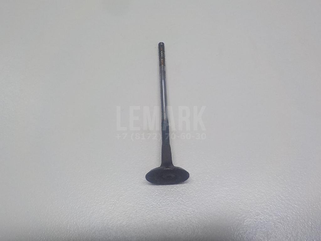 Клапан выпускной для  Acura MDX 2013-2020