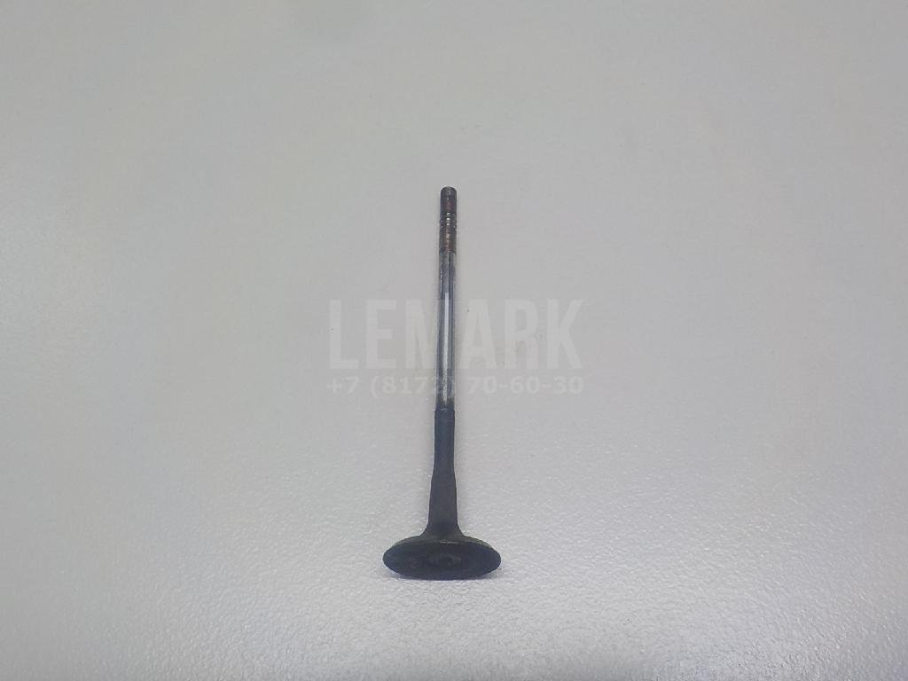 Клапан выпускной для  Acura MDX 2013-2020