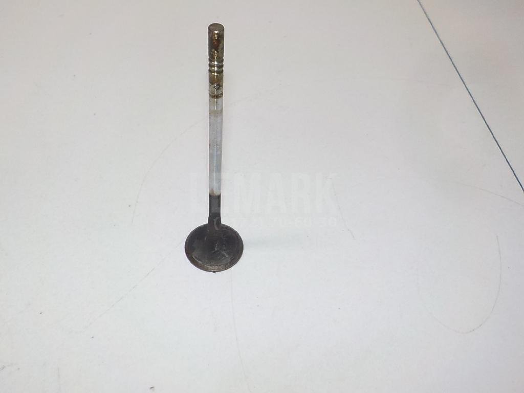 Клапан выпускной