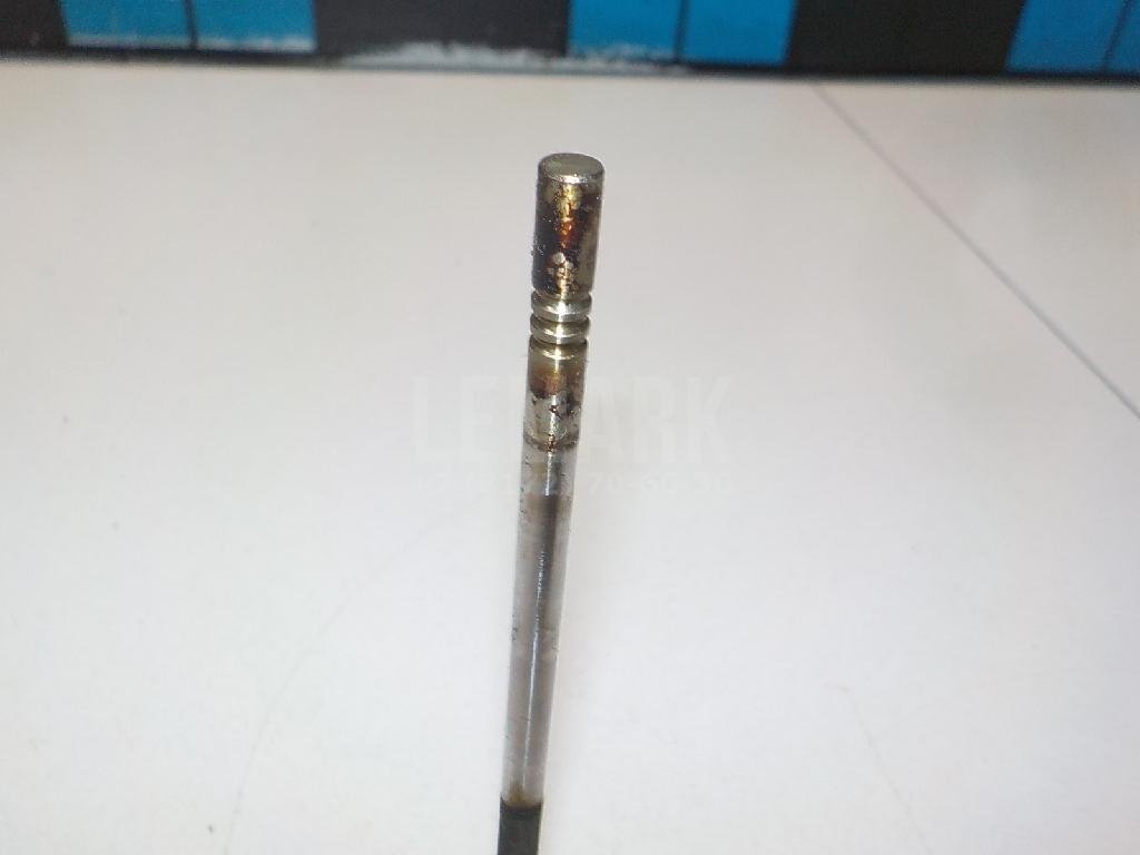 Клапан выпускной