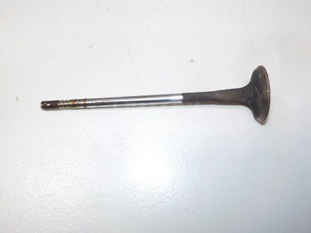 Клапан выпускной