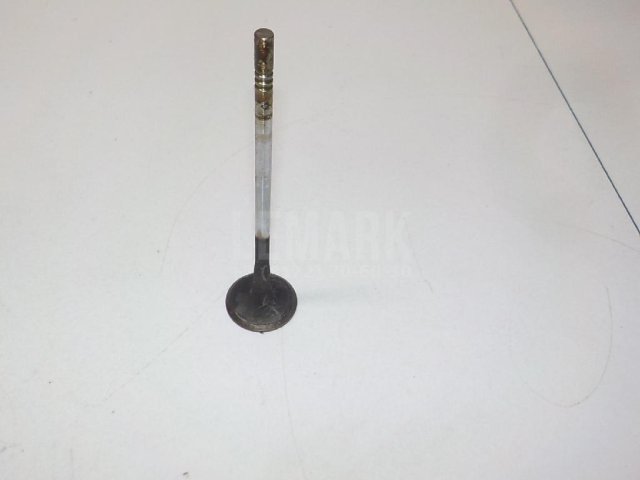 Клапан выпускной