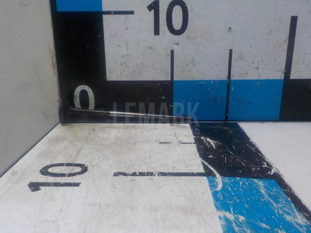 Клапан выпускной для  Audi A3 (8L1) 1996-2003