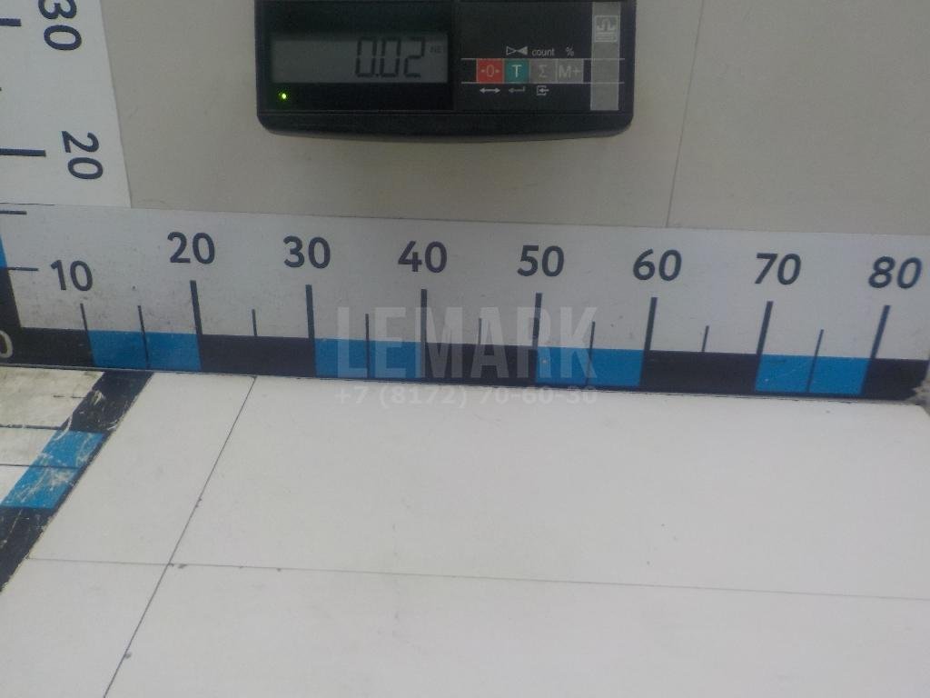 Клапан выпускной для  Audi A3 (8L1) 1996-2003