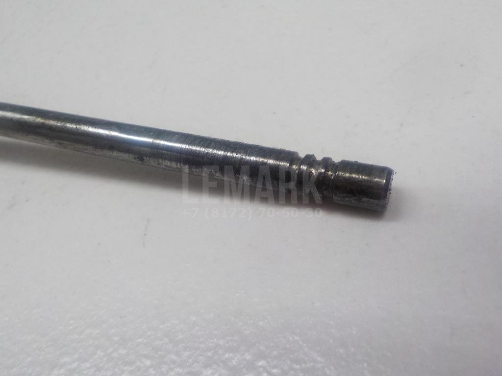 Клапан выпускной для  Audi A3 (8L1) 1996-2003