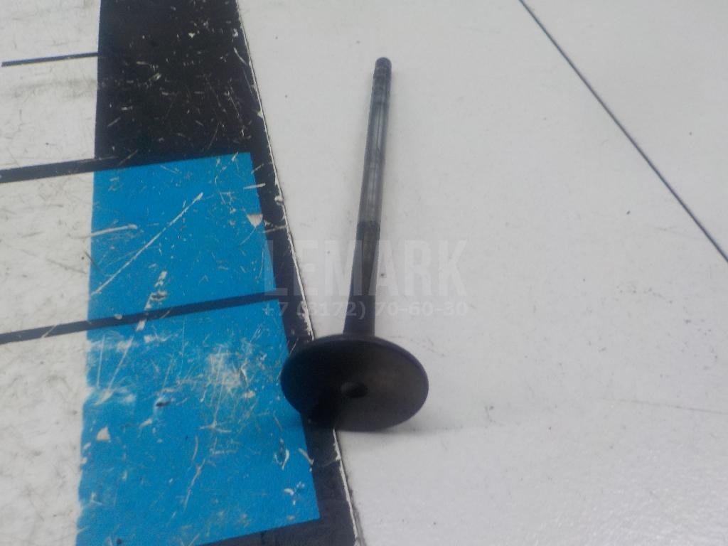 Клапан выпускной для  Audi A3 (8L1) 1996-2003