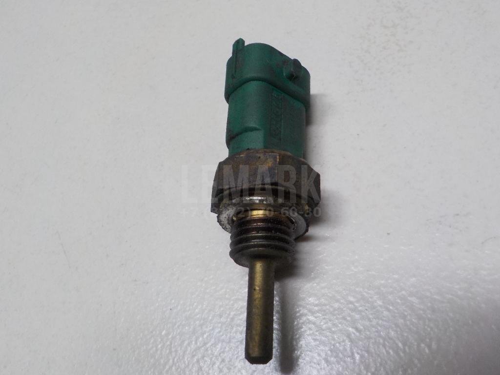 Датчик температуры