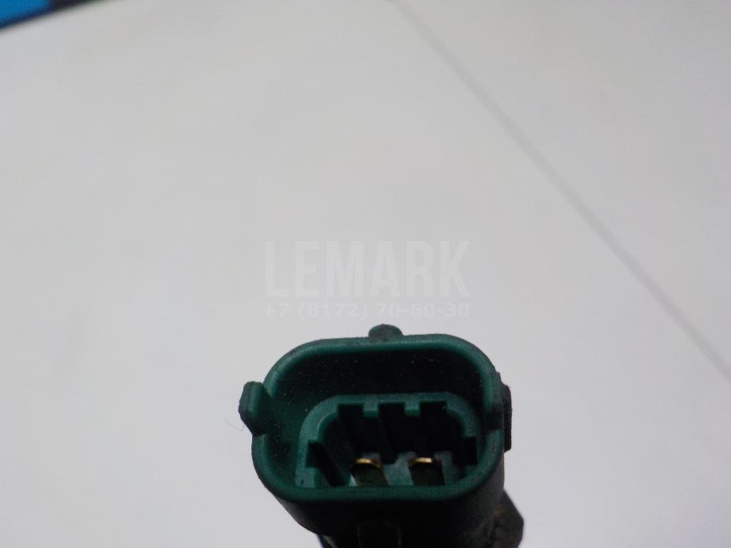 Датчик температуры