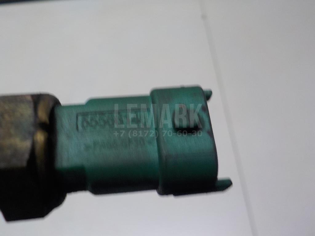 Датчик температуры