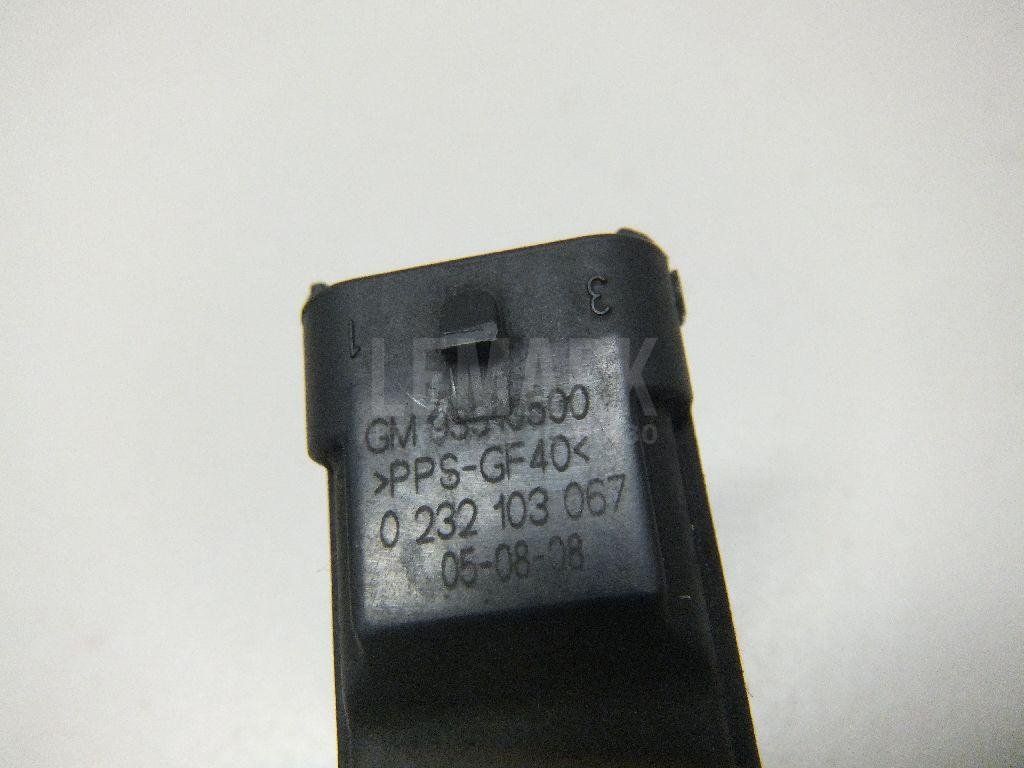 Датчик положения распредвала для  Audi A3 [8PA] Sportback 2004-2013