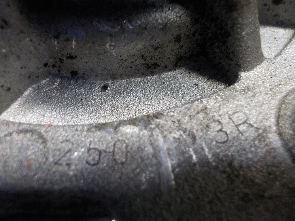 Насос водяной (помпа)