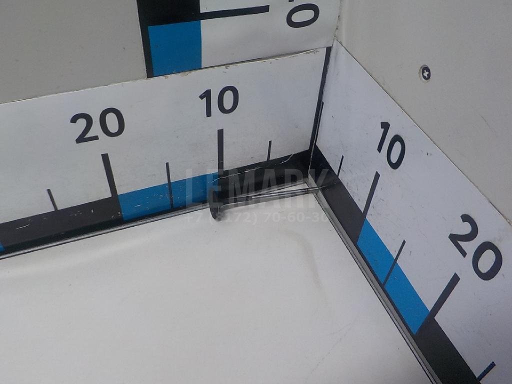 Клапан впускной