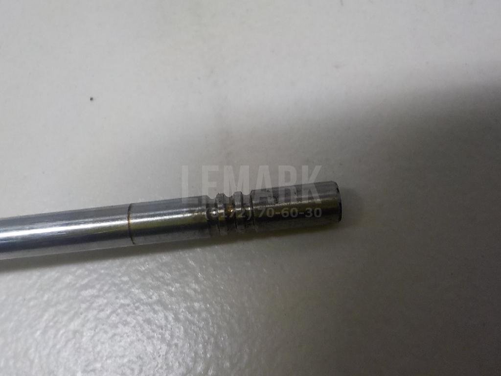 Клапан впускной