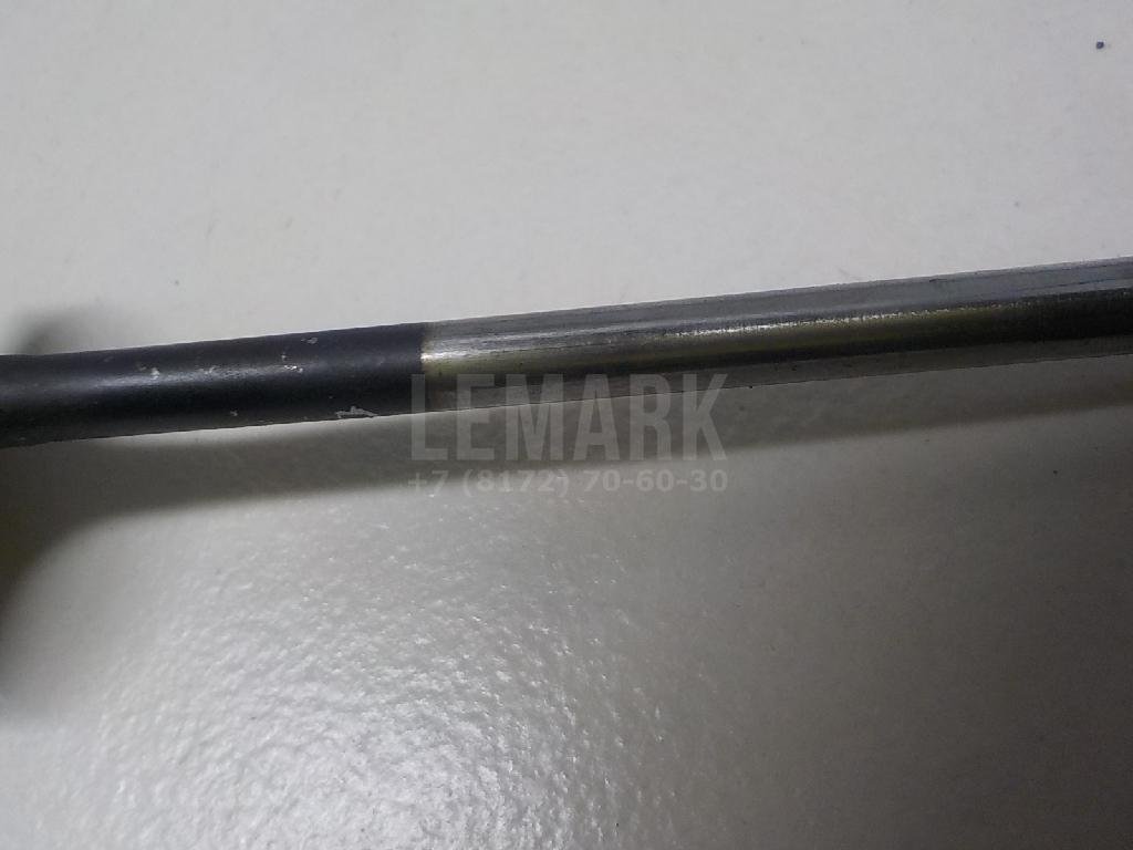 Клапан впускной