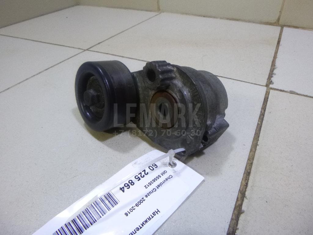 Натяжитель ремня для  Audi A5/S5 (F5) 2017