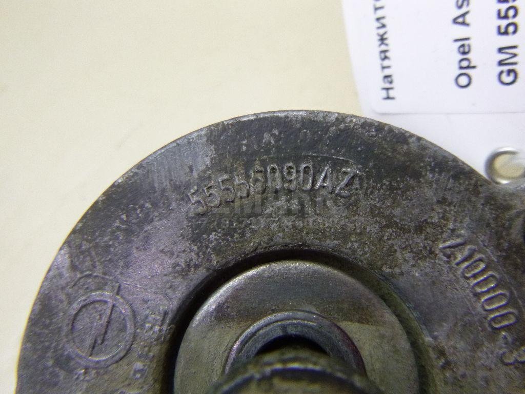 Натяжитель ремня