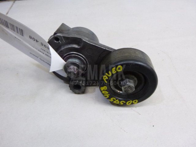 Натяжитель ремня