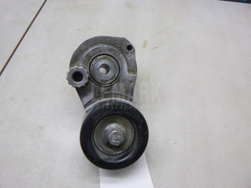 Натяжитель ремня