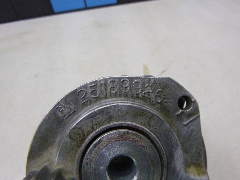 Натяжитель ремня