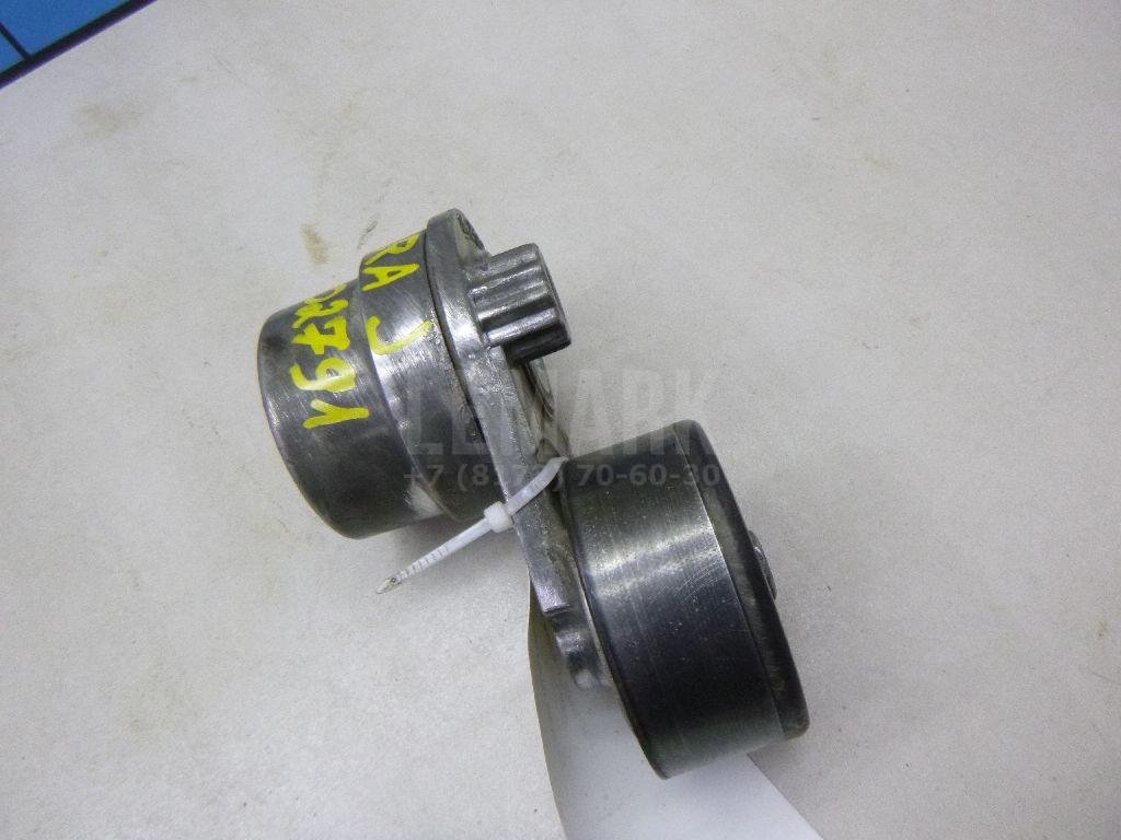 Натяжитель ремня