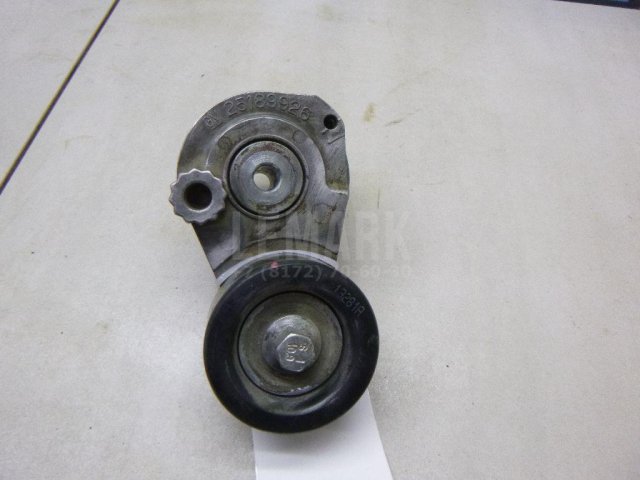 Натяжитель ремня