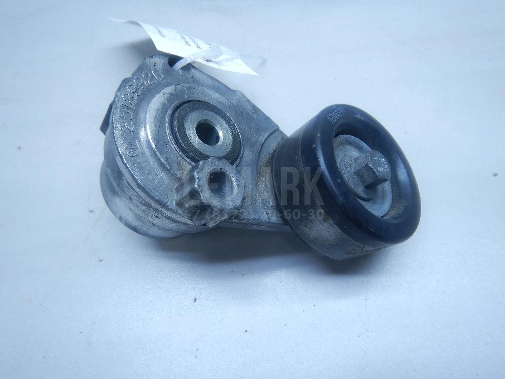 Натяжитель ремня для  Audi A4 [B7] 2005-2007