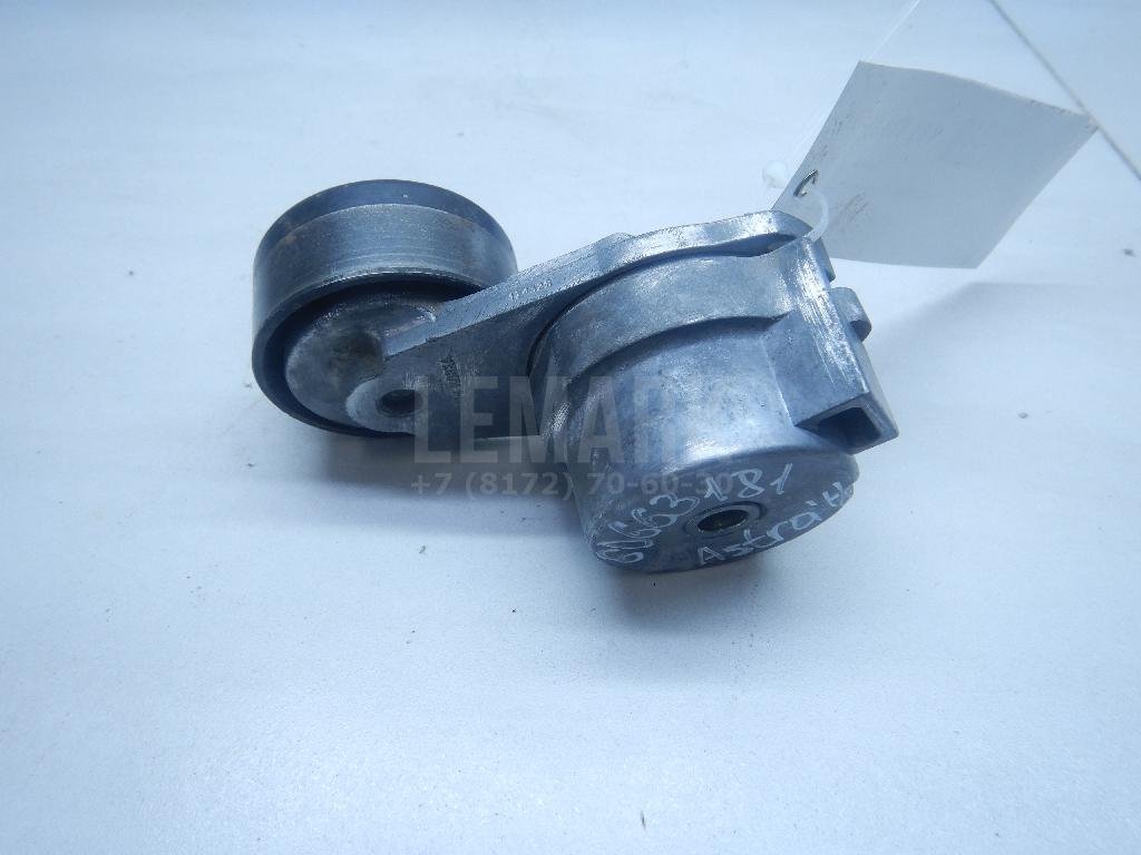 Натяжитель ремня для  Audi A4 [B7] 2005-2007