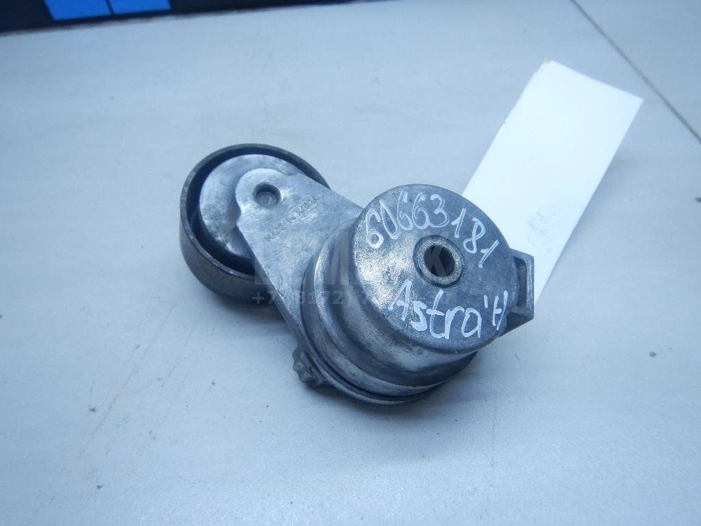 Натяжитель ремня для  Audi A4 [B7] 2005-2007