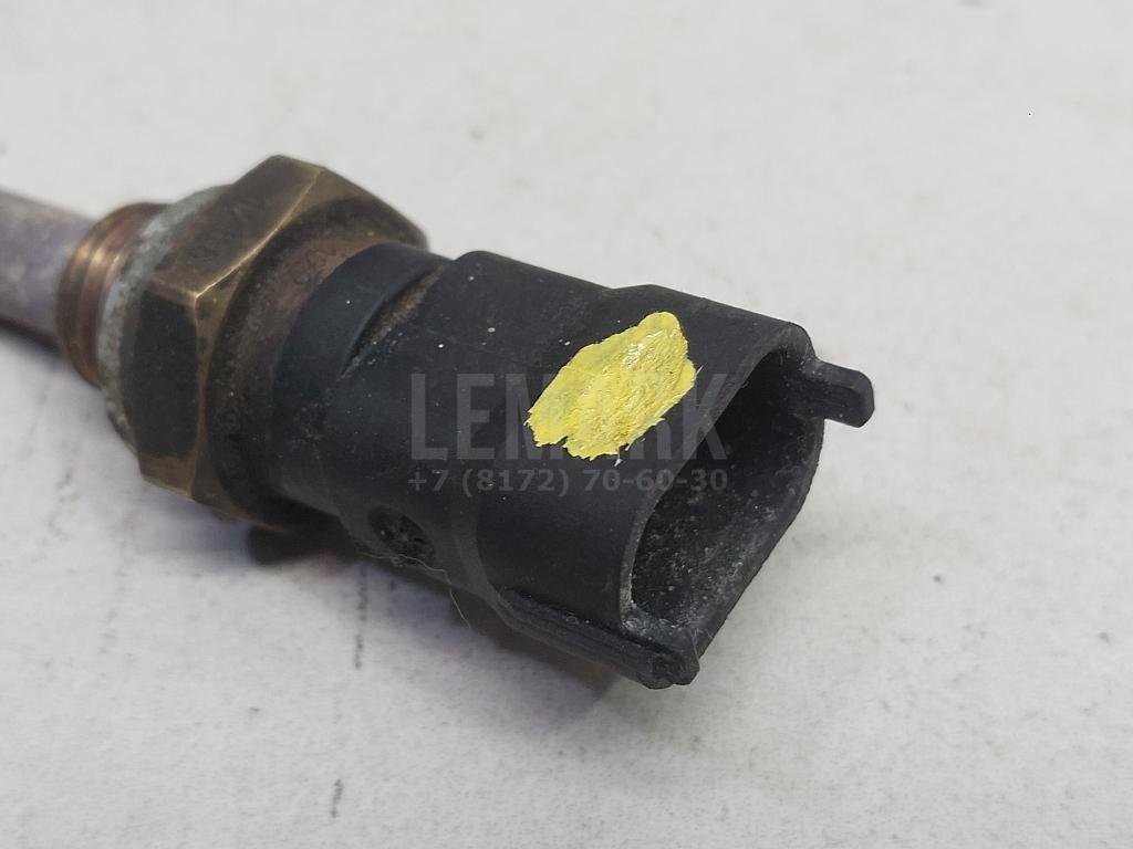 Датчик температуры