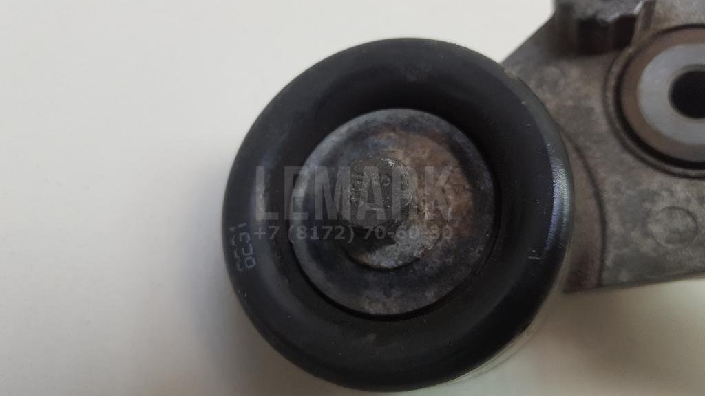 Натяжитель ремня