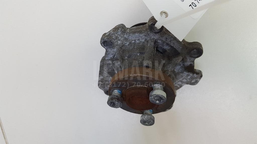 Насос водяной (помпа)