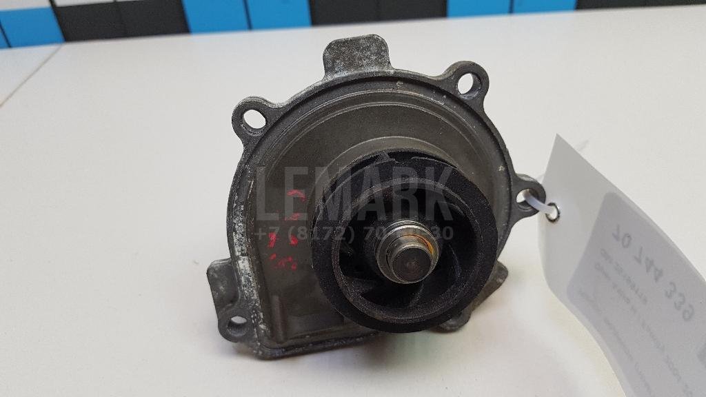 Насос водяной (помпа)