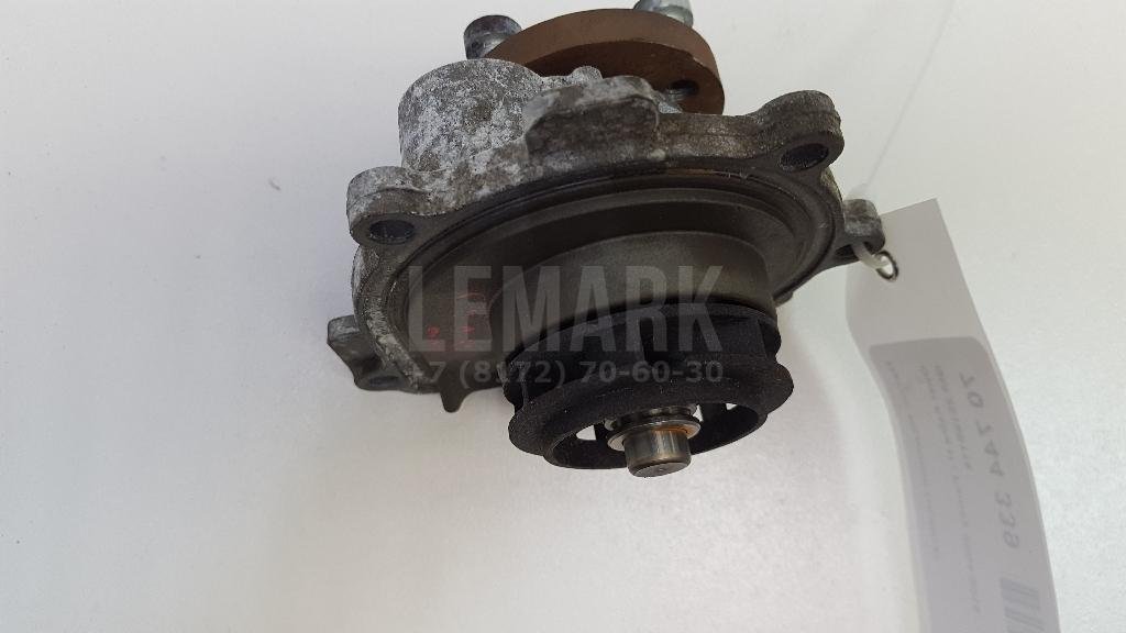 Насос водяной (помпа)