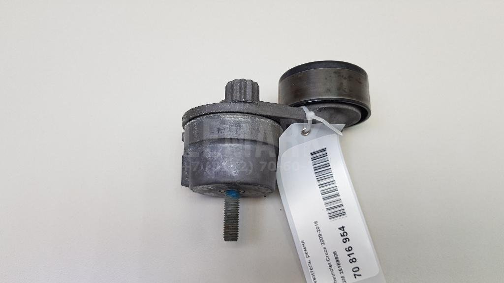 Натяжитель ремня