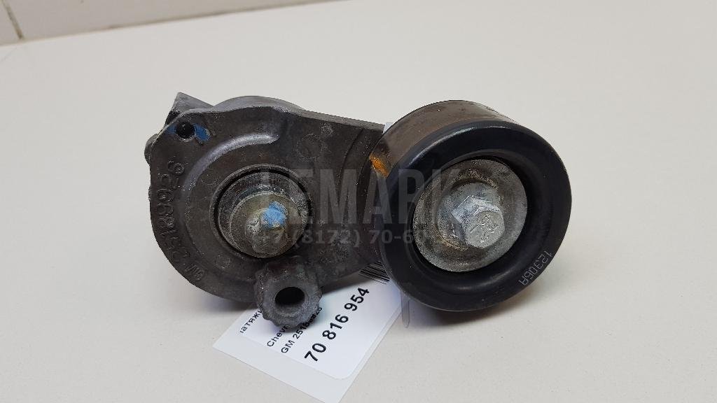 Натяжитель ремня