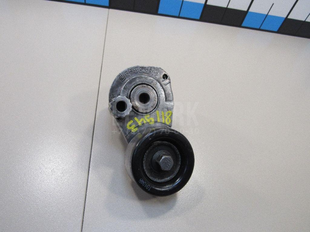 Натяжитель ремня