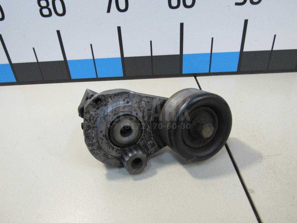 Натяжитель ремня