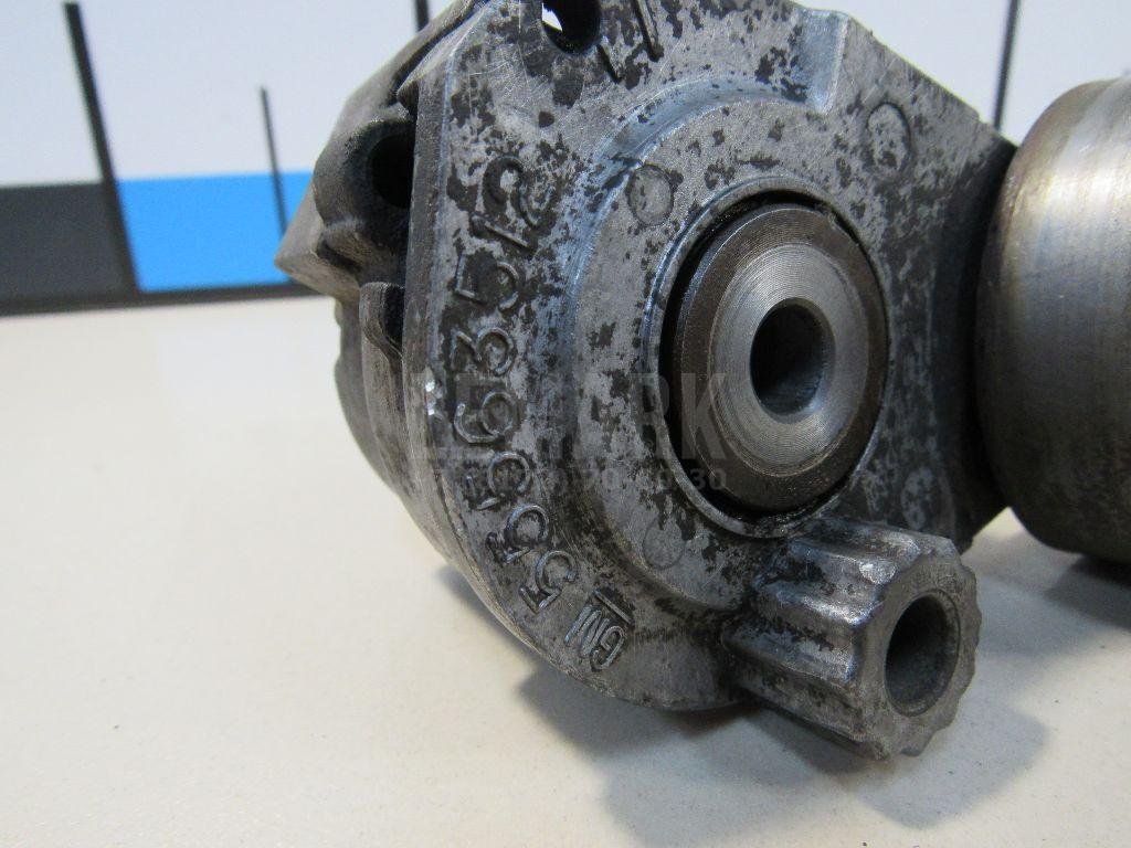 Натяжитель ремня