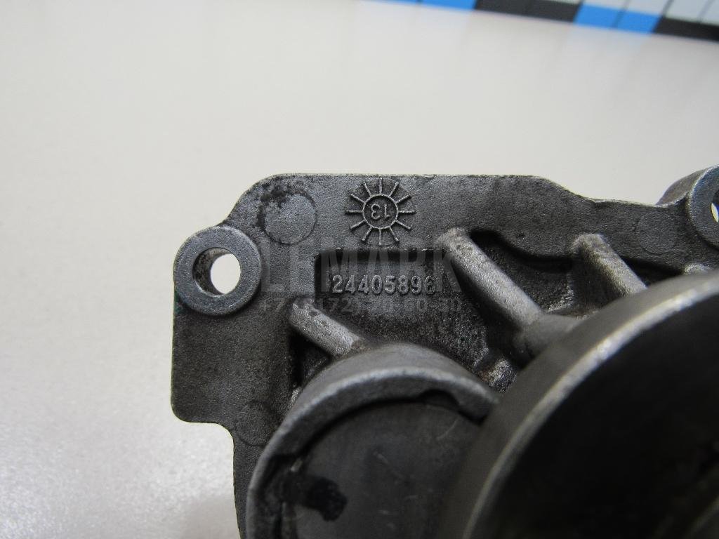 Насос водяной (помпа) для  Acura RDX 2006-2012