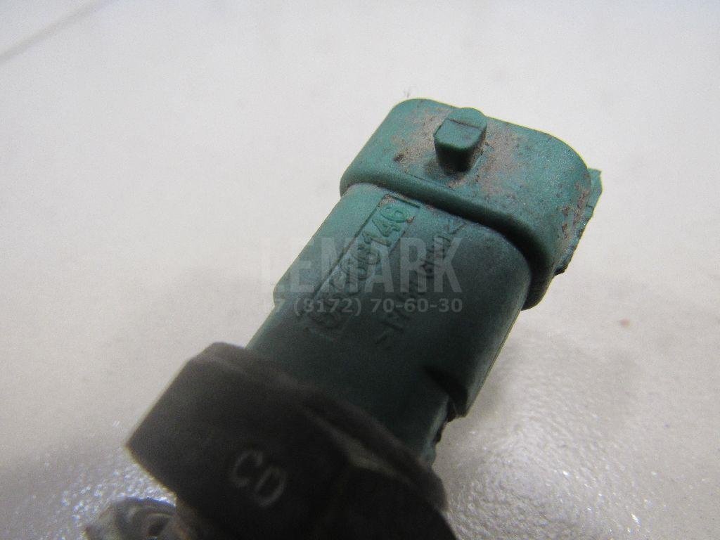 Датчик температуры