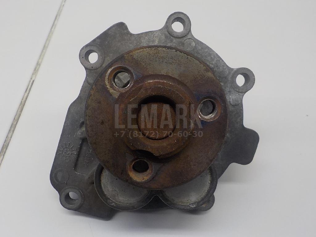 Насос водяной (помпа)