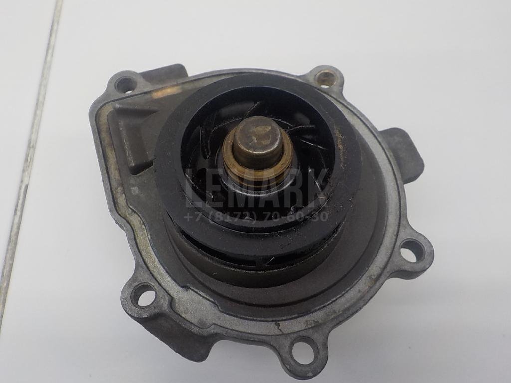 Насос водяной (помпа)