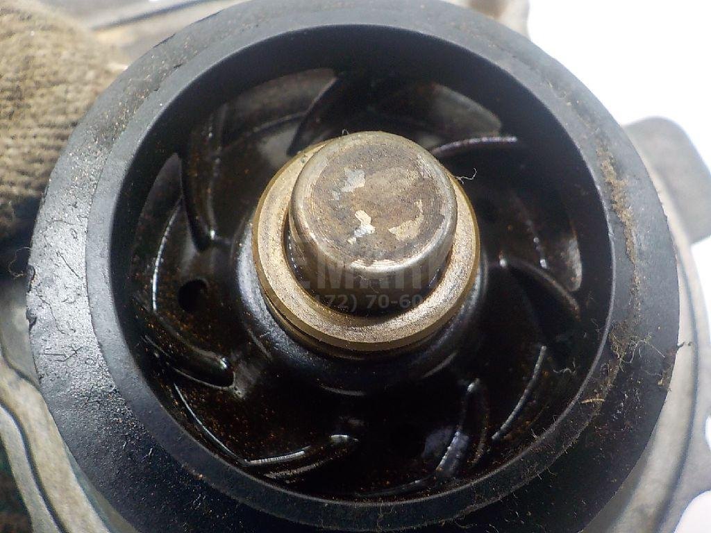 Насос водяной (помпа)