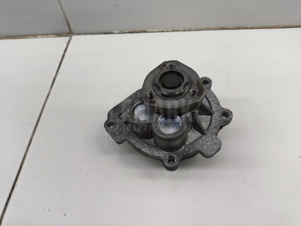 Насос водяной (помпа)