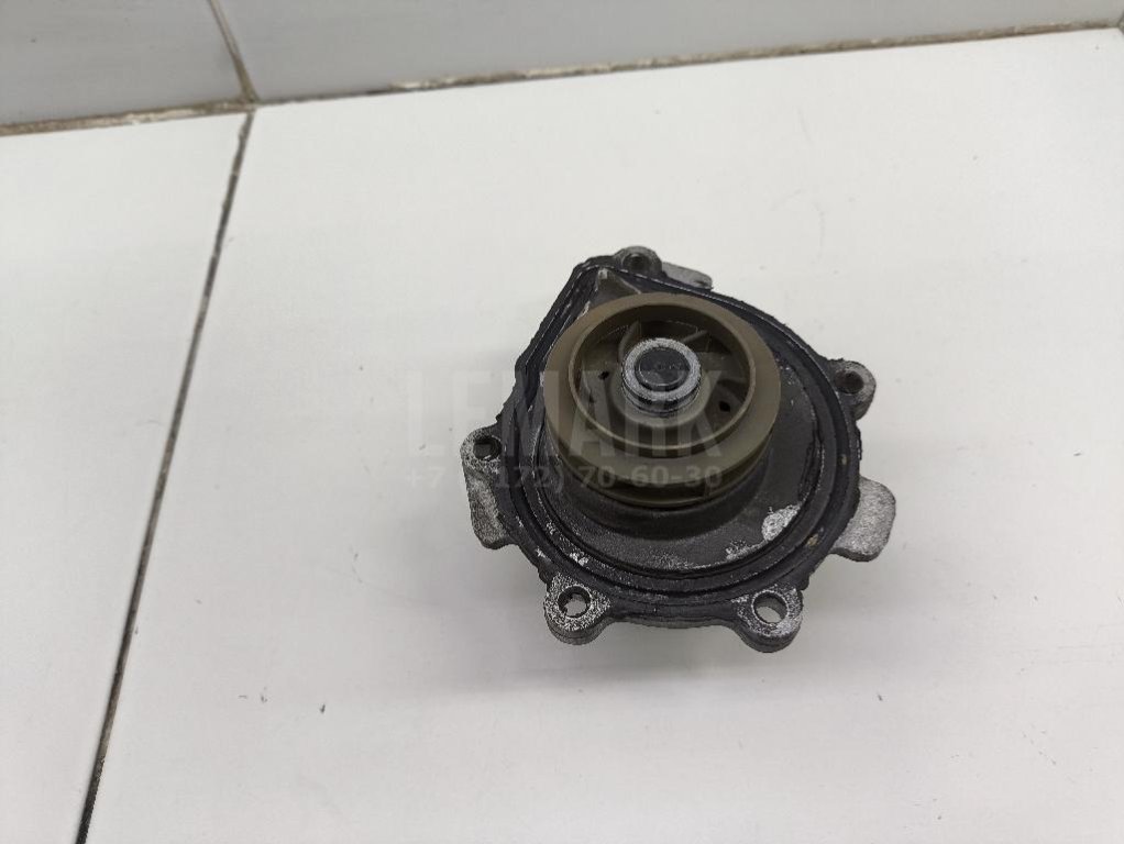 Насос водяной (помпа)